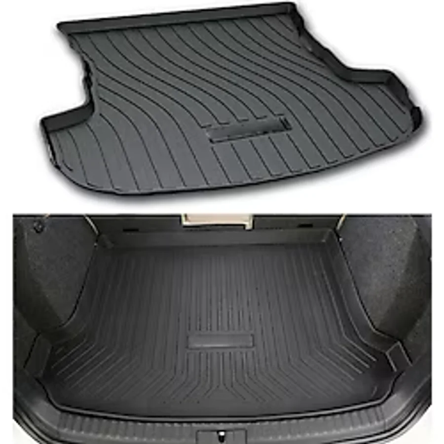 POGEMOTORS Fiat Linea Sedan 2011 Uyumlu Bagaj Havuzu