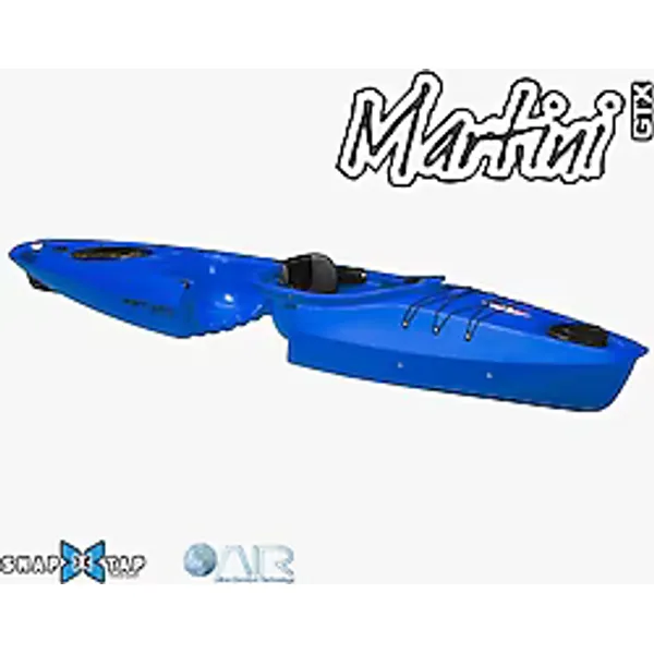 Point65 Martini Gtx Solo Kano