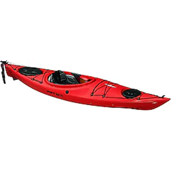 Point65 XO11 GT Rudder Skeg Kano