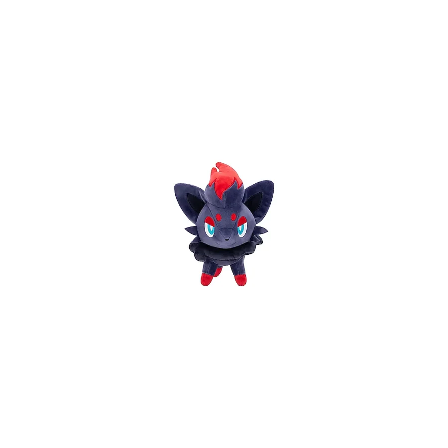 Pokemon PKW4198 20 cm Peluş Zorua