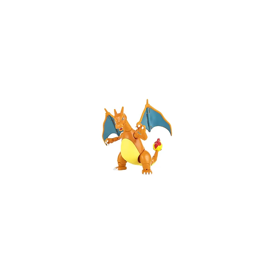 Pokemon Select Seri Eklemli Charizard Figür 16 Cm