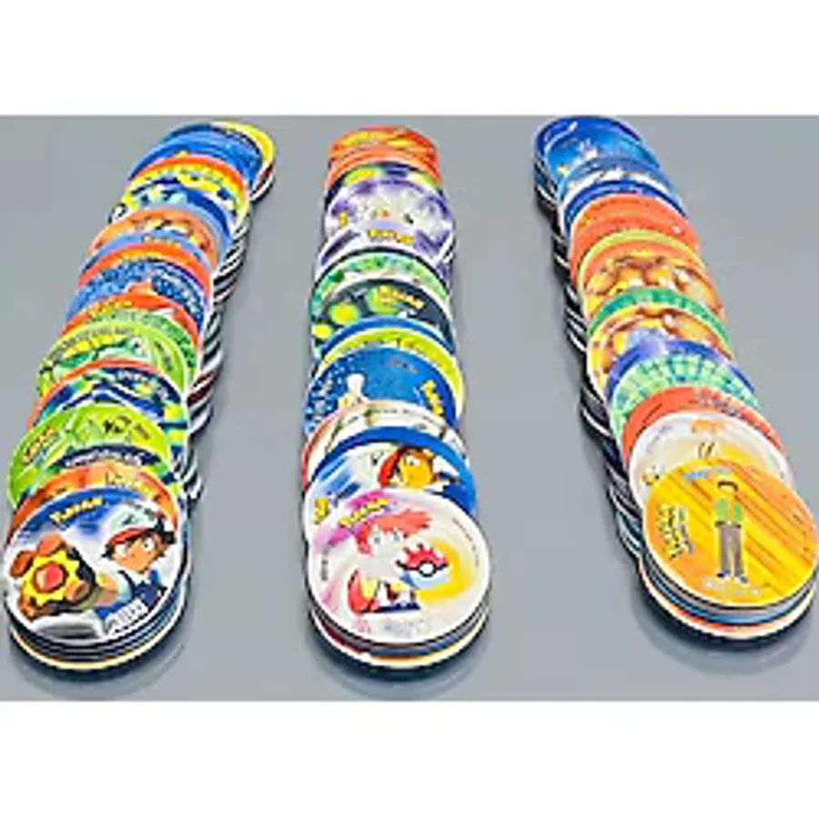Pokemon Taso 1 2 3 Set (156 Adet) Özel Kutu Eşliğinde Hediyeleriniz ile Birlikte - Çok Renkli