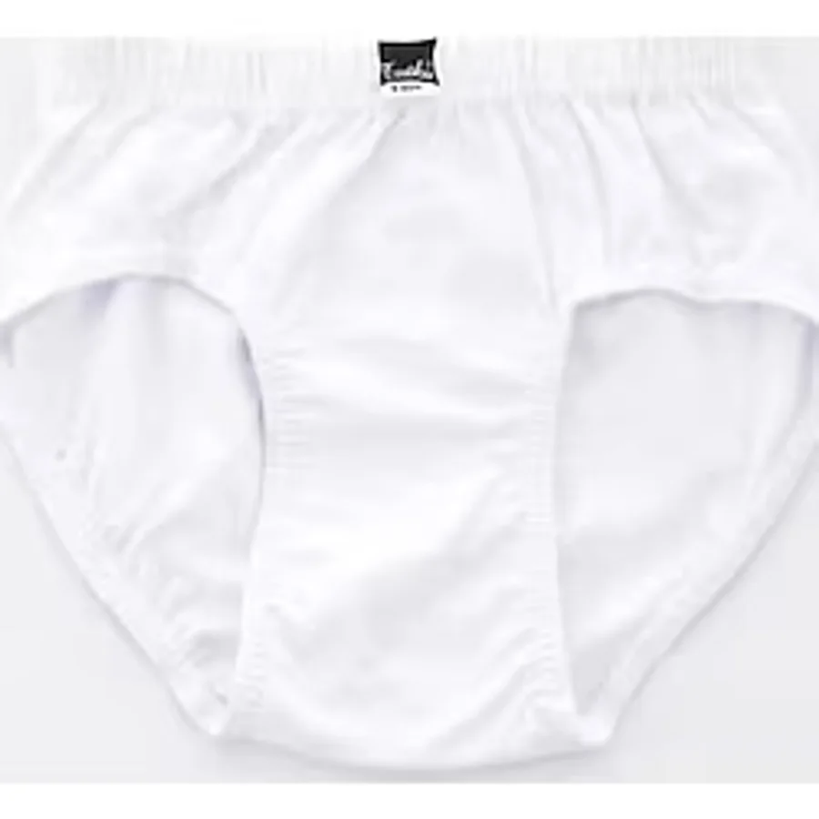 Poky Erkek Bebek Çocuk 6'lı Slip Külot