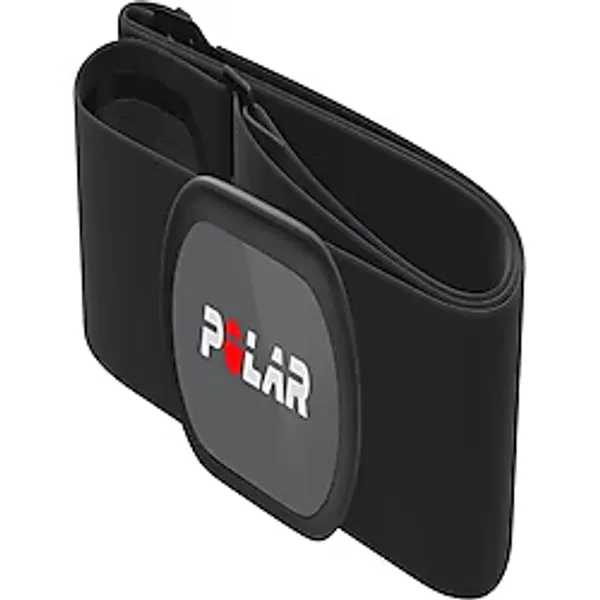 Polar H9 Nabız Sensörü - Yumuşak Göğüs Bandı İle Koşu, Bisiklet, Fitness, Spor Salonu