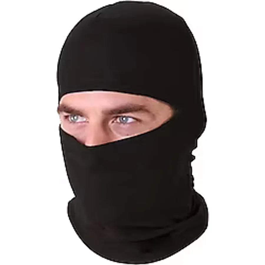 Polar Kar Maskesi Şapka Bere Unisex Kışlık Boyunluk