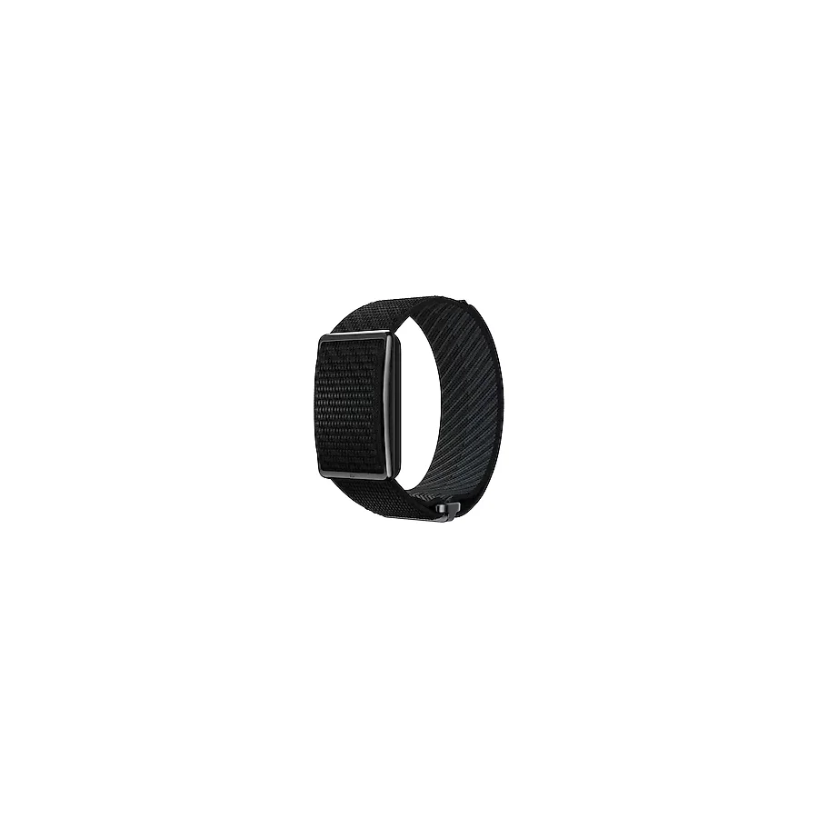 Polar Loop Gen2 Siyah Akıllı Bileklik