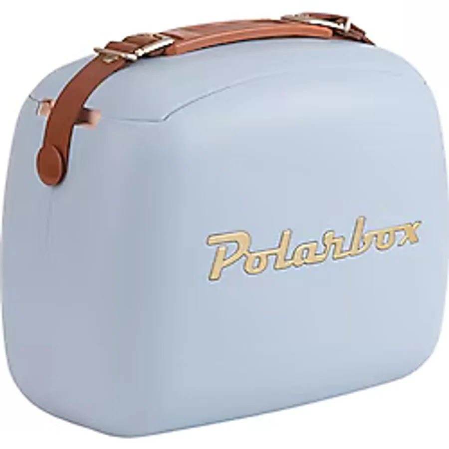 Polarbox 6 lt Kamp Buzluğu