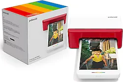 Polaroid Everything Box Hi Print 4x6 Fotoğraf Yazıcısı