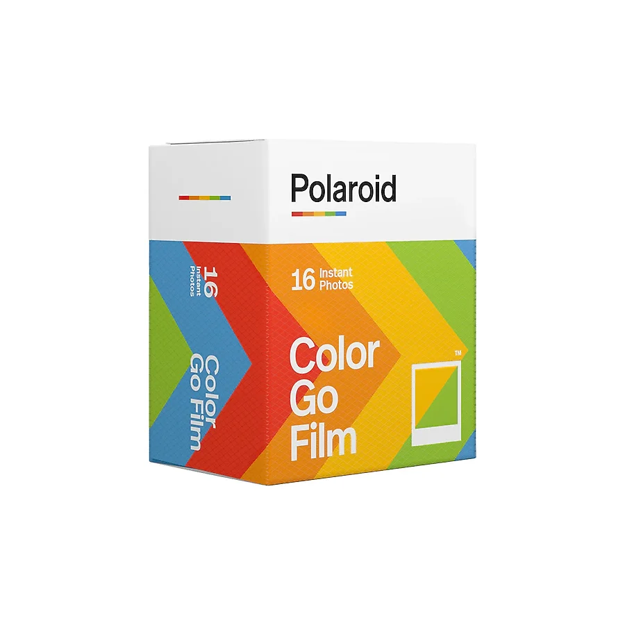 Polaroid Go 8x2 16'lı Film