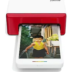 Polaroid Hi-Print 4x6 Fotoğraf Yazıcı - Beyaz