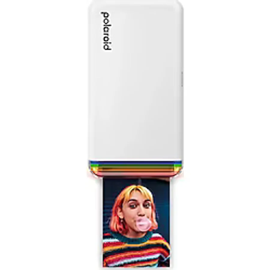 Polaroid HiPrint 2x3 Gen 2 Fotoğraf Yazıcısı 10 Sayfa Kapasite ile Taşınabilir ve Kullanışlı