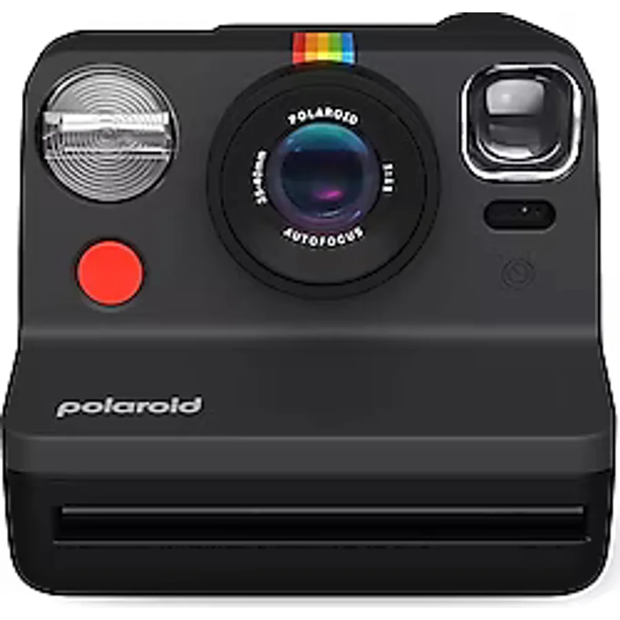 Polaroid Now Gen 2 Instant Dijital Fotoğraf Makinesi