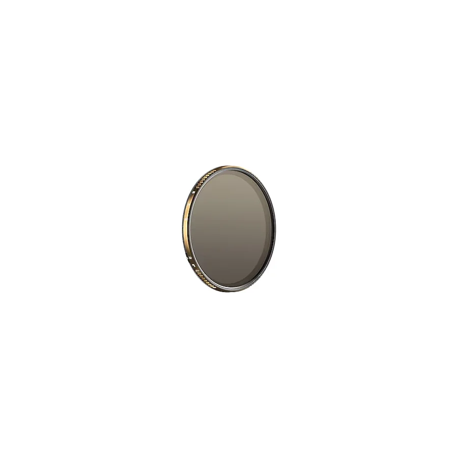 PolarPro 67mm Signature Edition II Variable ND Filtre (2- to 5-Stop)