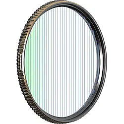 POLARPRO 77mm FX BLUEMORPHIC FILTER (77-BL-MRPH)