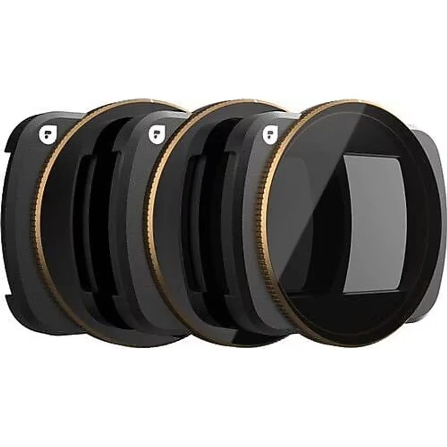 POLARPRO OSMO POCKET 3 -VIVID COLLECTION (PCKT-VIVID)