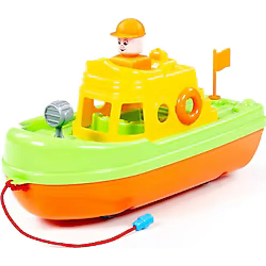 Polesie 47229 Sahil Güvenlik Tekne Kurtarıcı