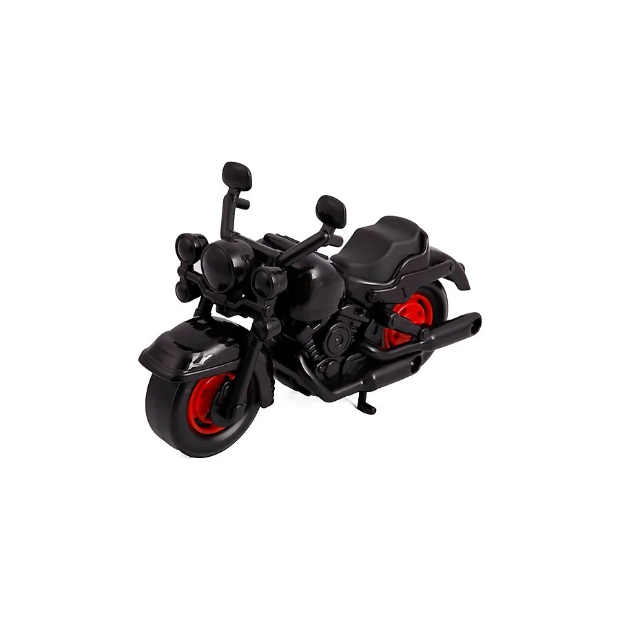 Polesie Cross Run Yarış Motosikleti No:9 89212
