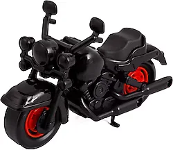 Polesie Cross Run Yarış Motosikleti No:9 89212