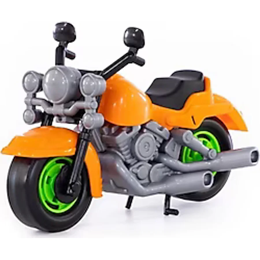 Polesie Cross Yarış Motosikleti 6232