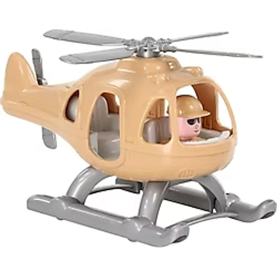 Polesie Grom Safari Savaş Helikopteri 72351