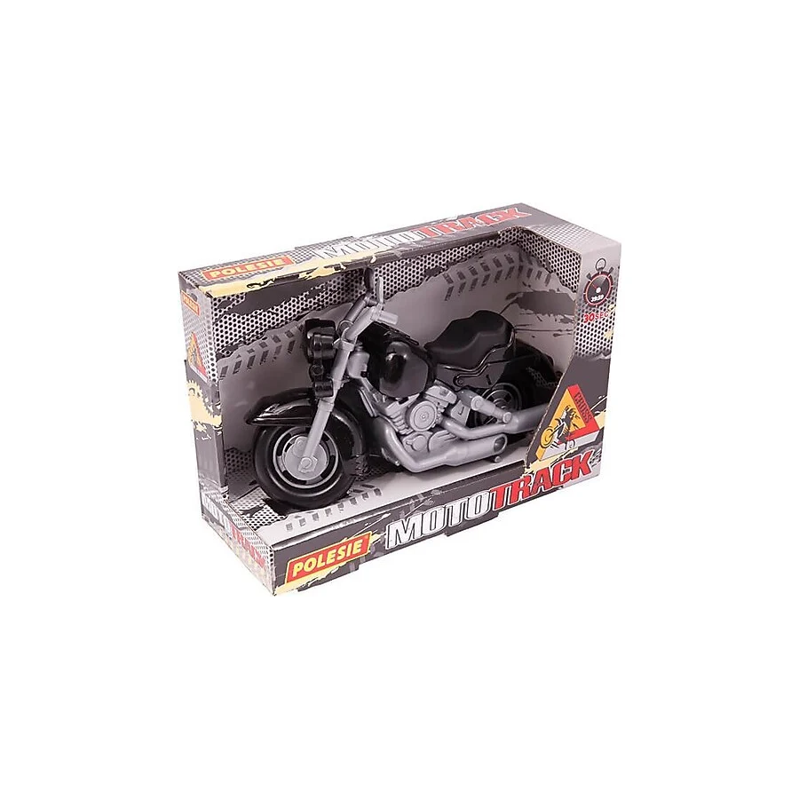 Polesie Kutuda Yarış Motosikleti No:7 90775