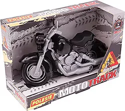 Polesie Kutuda Yarış Motosikleti No:7 90775