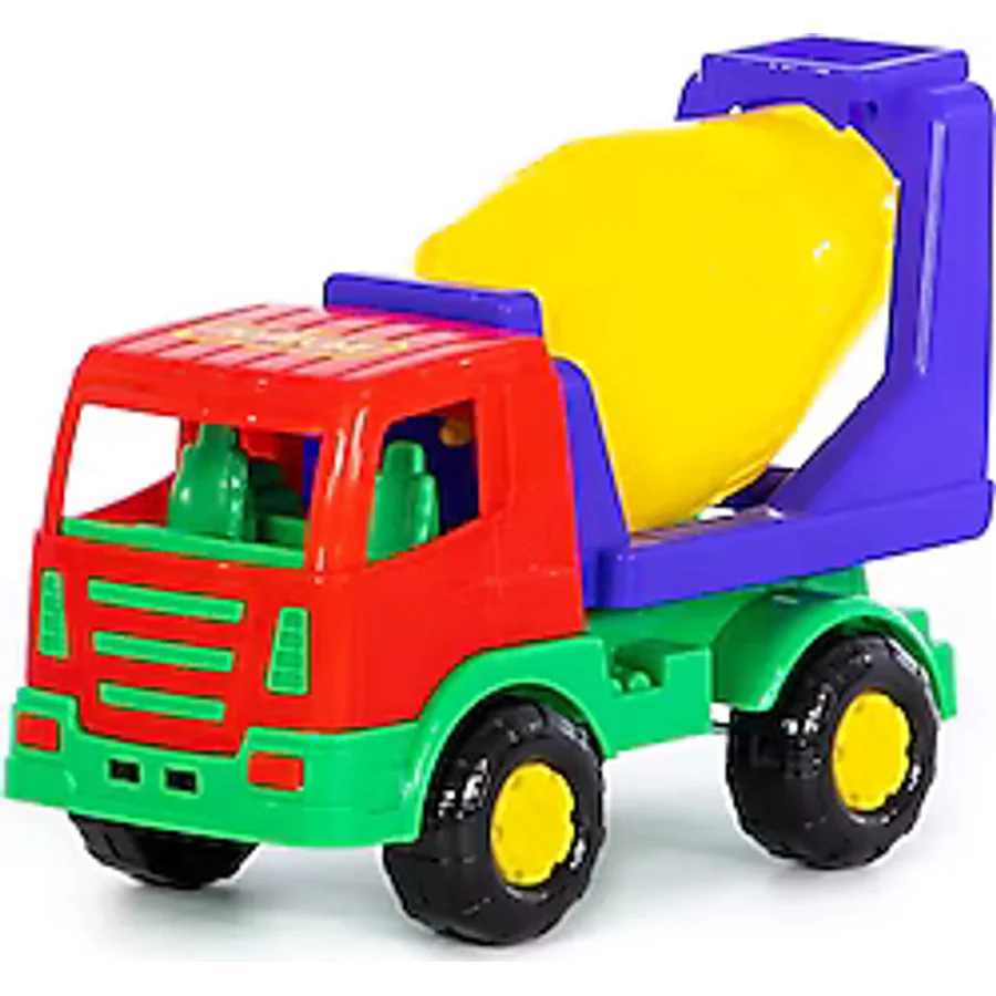 Polesie Miraj Beton Mikseri 9059