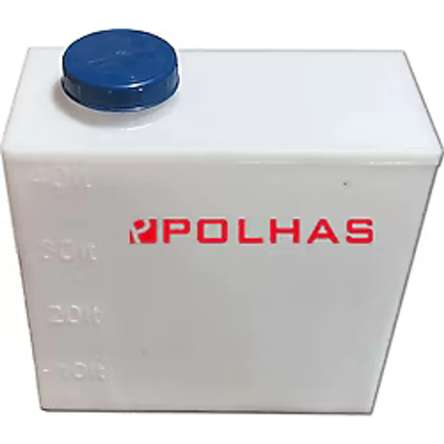 Polhas 40 Litre Karavan Su Deposu