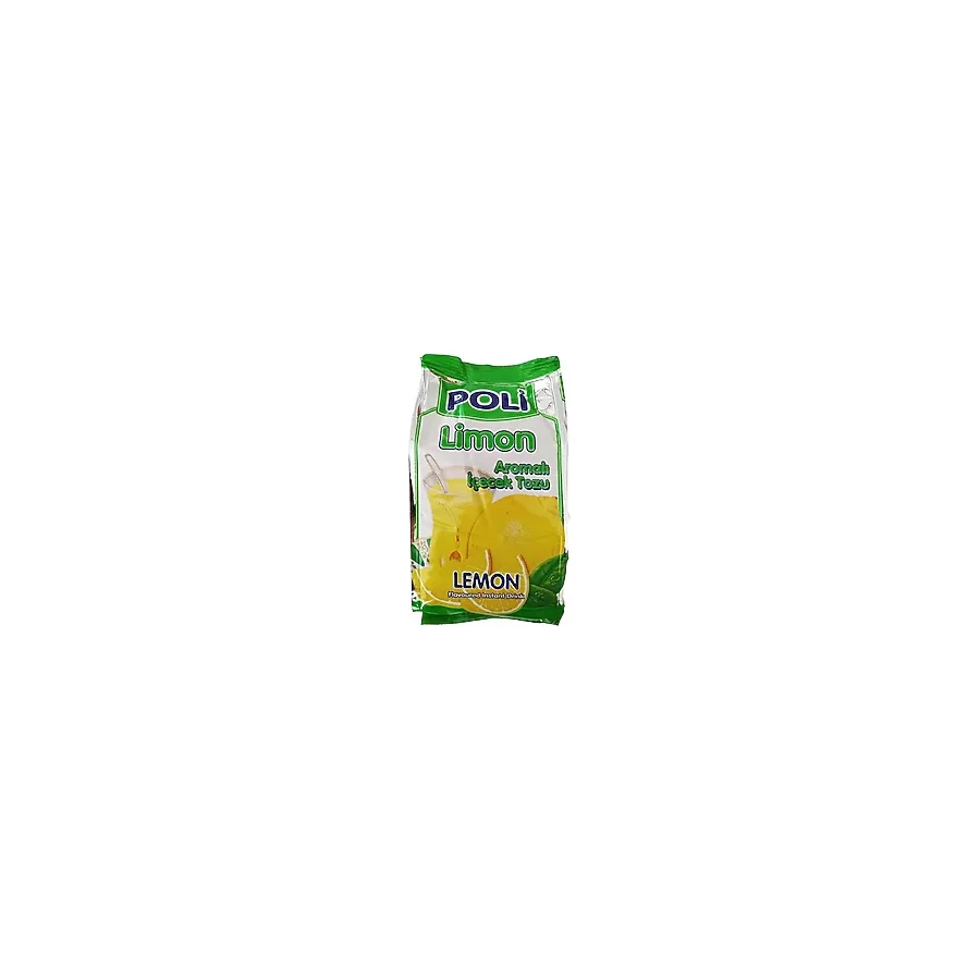 Poli Aromalı Toz İçecek 250 gr