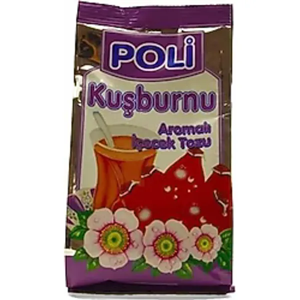 Poli Aromalı Toz İçecek 300 gr