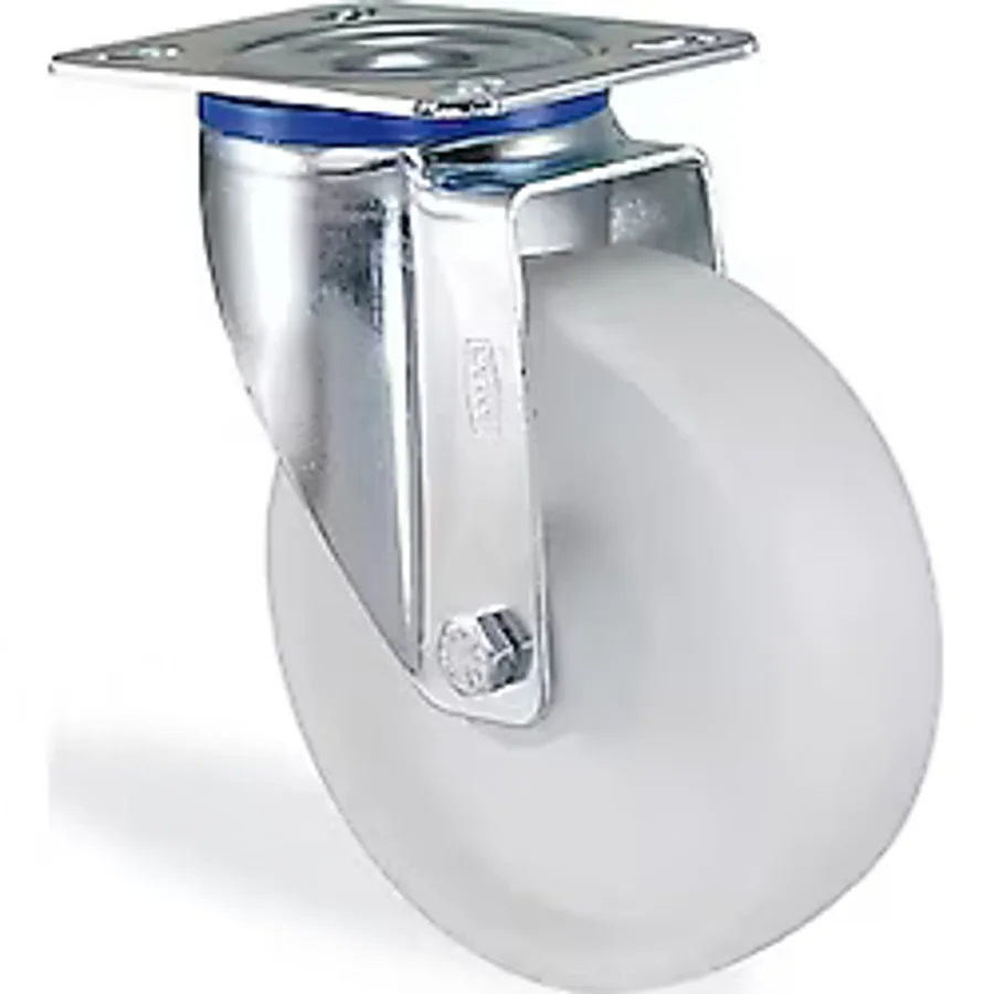Poliamid Döner Teker 100 mm