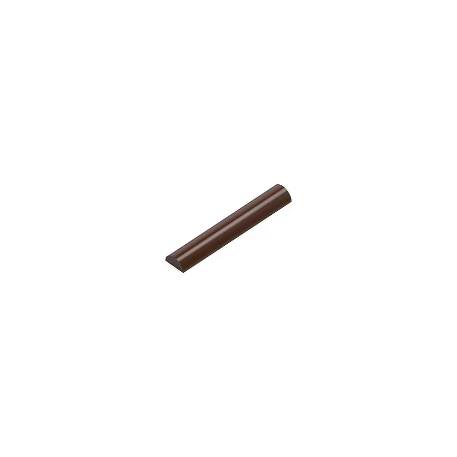 Polikarbon Puro Çikolata Kalıbı 33 gr Cm-4315