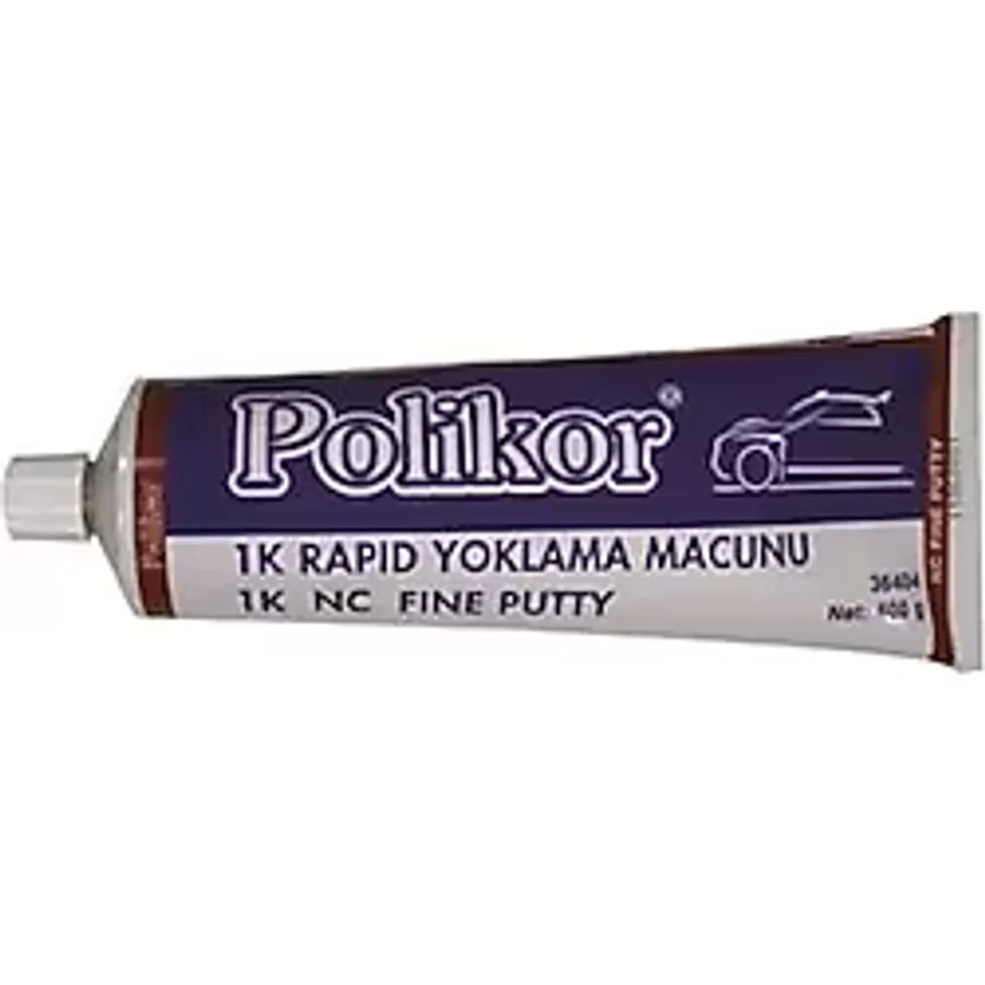 Polikor 1K Rapid Yoklama Macunu 400gr