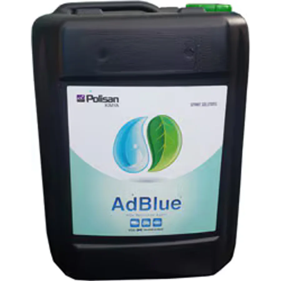 Polisan 10 lt AdBlue