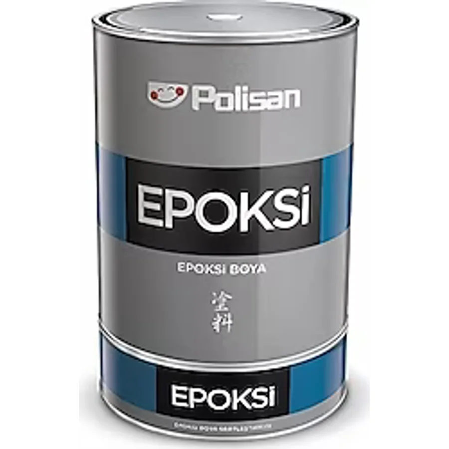 Polisan 3 kg Epoksi Boya