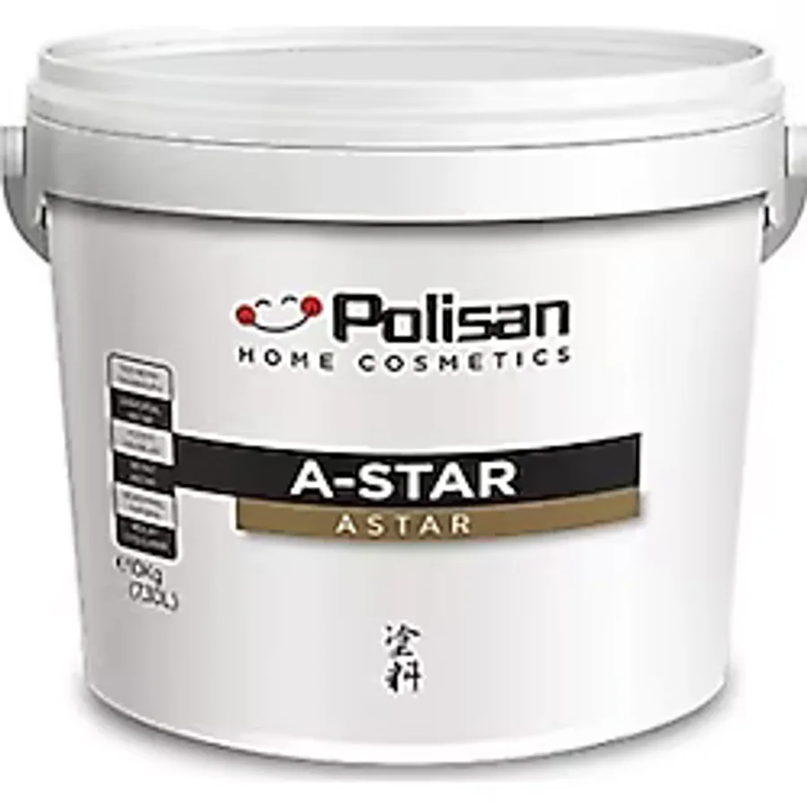 Polisan A-Star Astar 5 Kg.