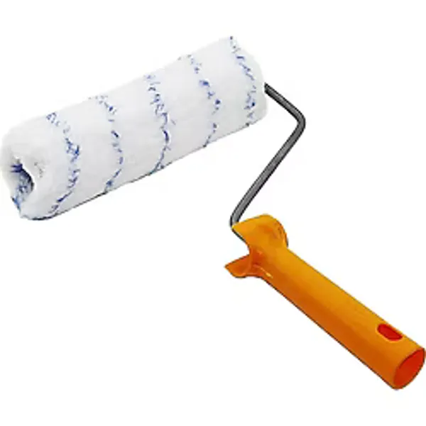 POLİSAN ECO LİNE 20CM DIŞ CEPHE BOYA RULOSU-Findit