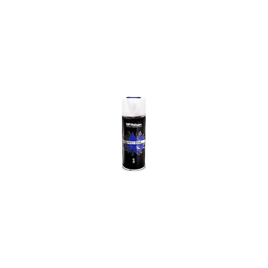 Polisan Floresan Sprey Boya Mavi 400 ML
