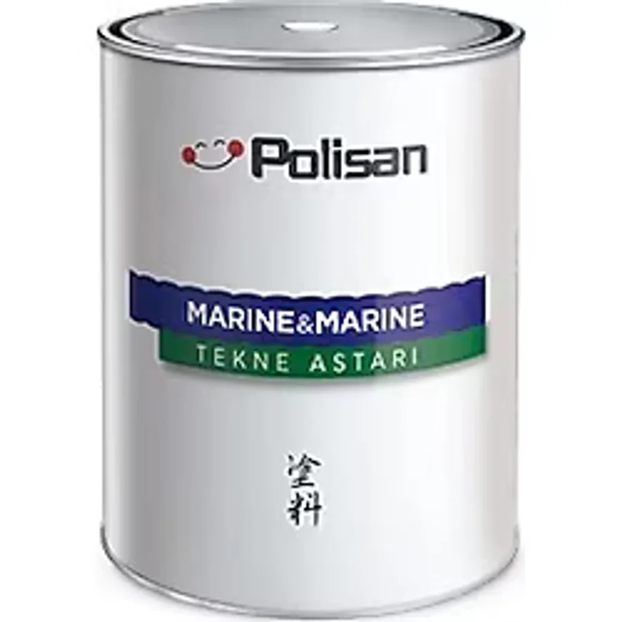Polisan Marine Anti Aging Zehirli Boya Astarı 0.75 lt