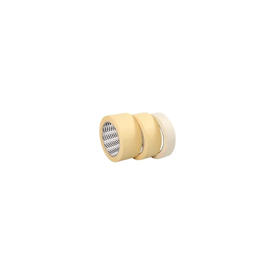 Polisan Maskeleme Bandı 48 Mm x 30 M (kağıt Bant) (5'li)
