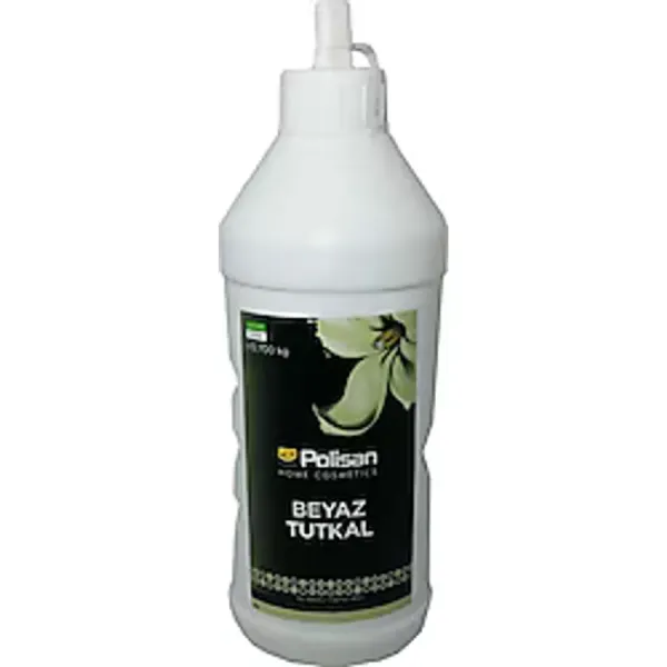 Polisan Natura 0,700 gr Beyaz Tutkal