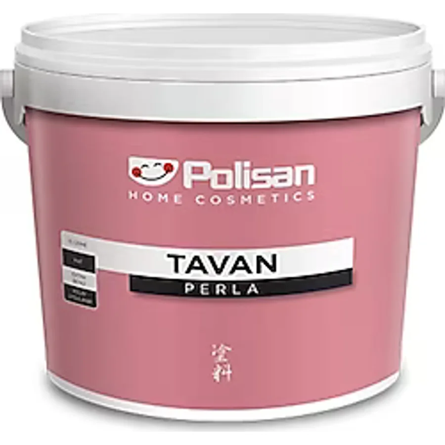 Polisan Perla 3.5 kg Tavan Boyası