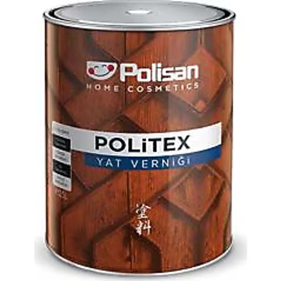 Polisan Politex 12 kg Yat Verniği