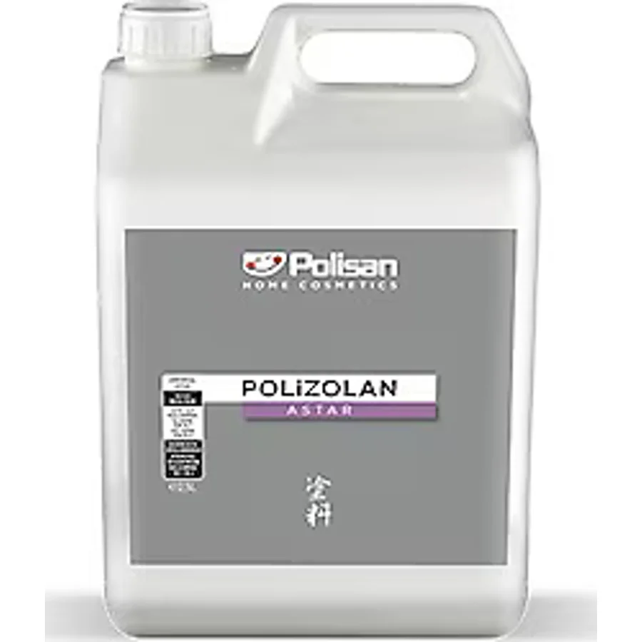 Polisan Polizolan 2.5 lt Su Bazlı Astar
