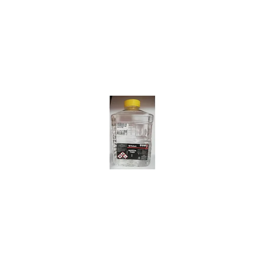 Polisan Sentetik Tiner 2,5 Lt