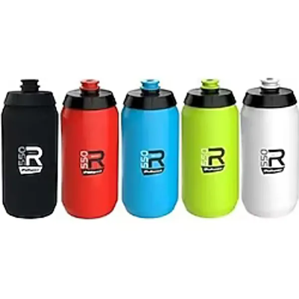 Polisport R550 Bisiklet Suluğu 550Ml Matara Karışık Renk