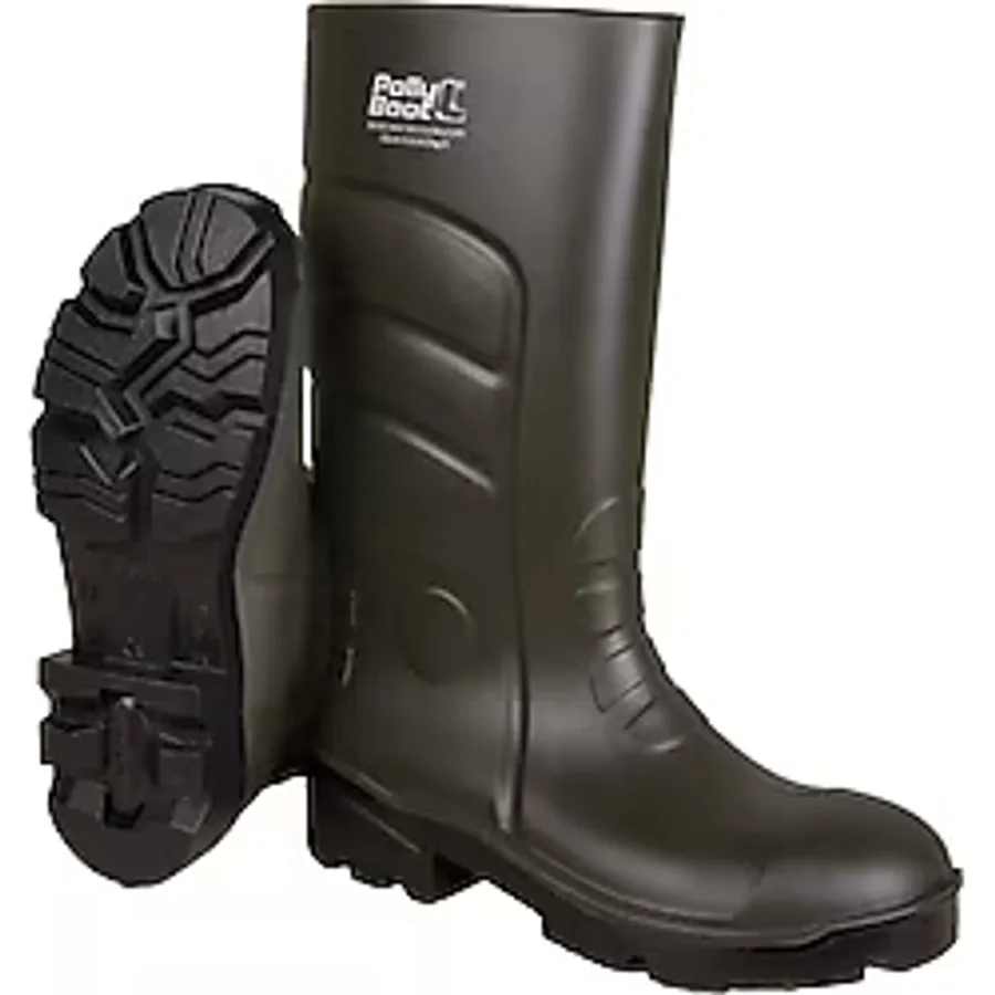 POLLY BOOT ÇİFTLİK AVCILIK iNŞAAT ÇİZME