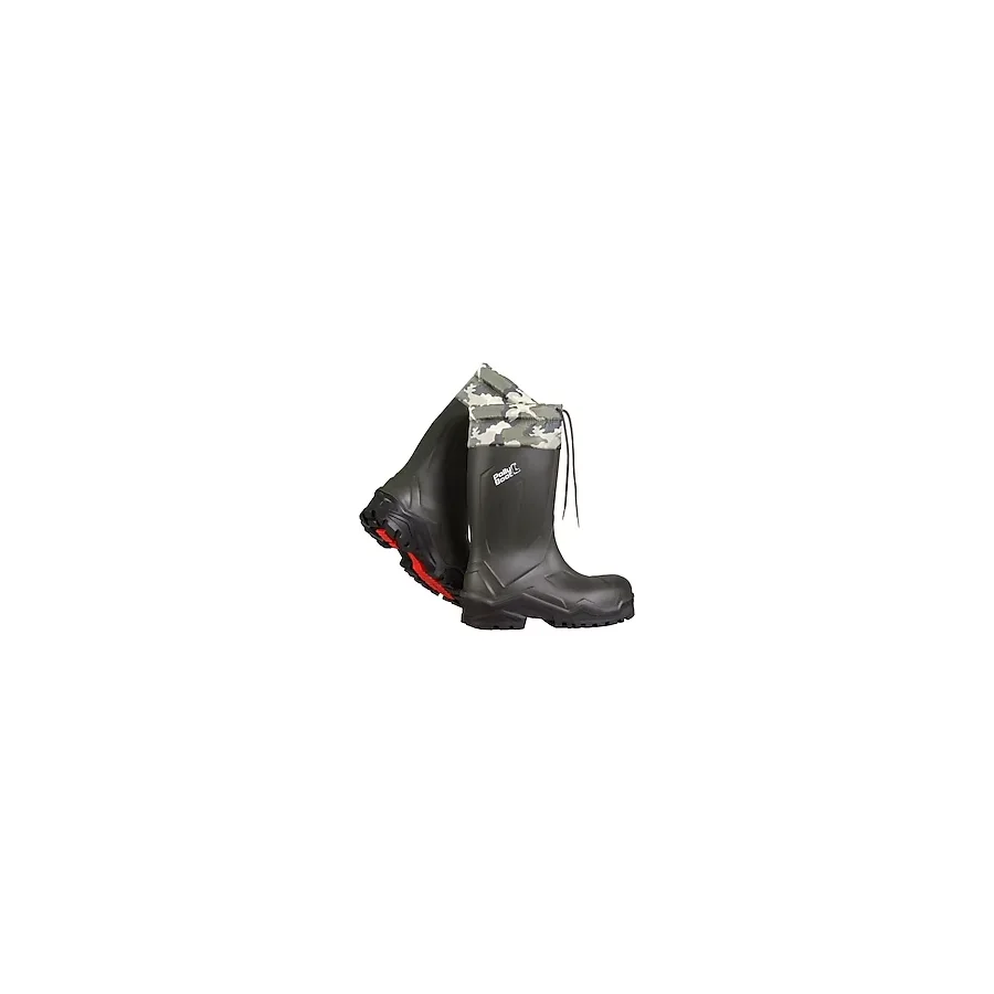 Polly Boot Pollyboot Power O4 Boğazlı Çizme