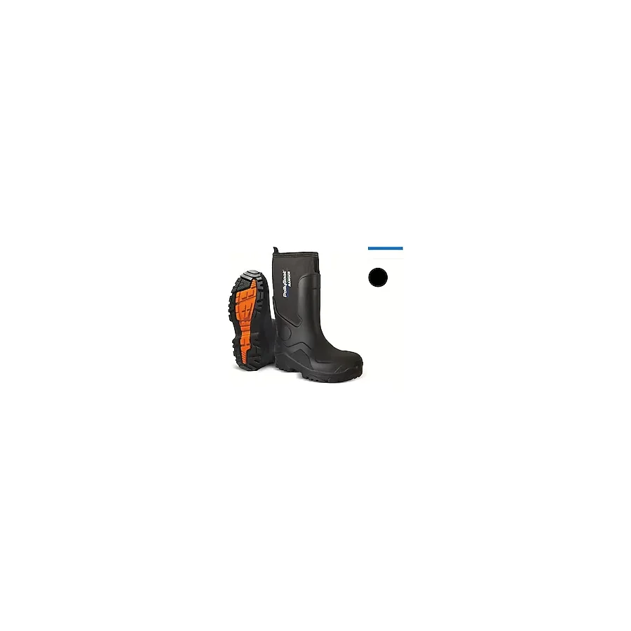 Polly Boot Ranger İş Ayakkabısı