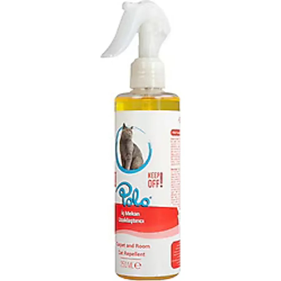 Polo 250 ml Kedi İç Mekan Uzaklaştırıcı Sprey